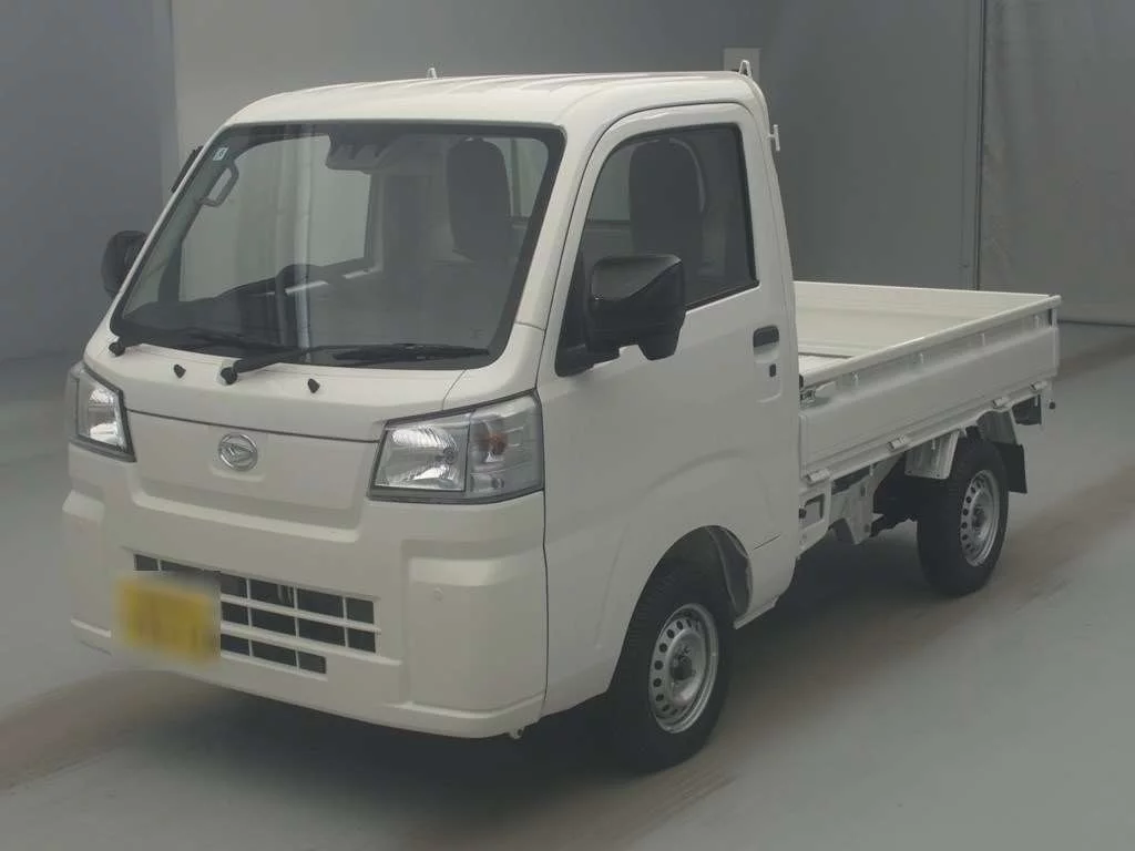 Daihatsu Hijet Truck S510P 2026